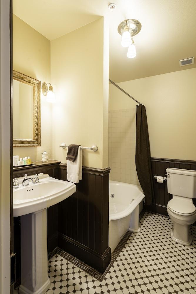 Grand Union Hotel photo 16