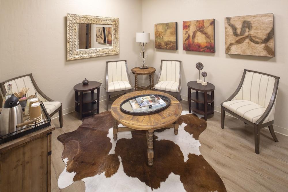 The Murieta Inn & Spa photo 32