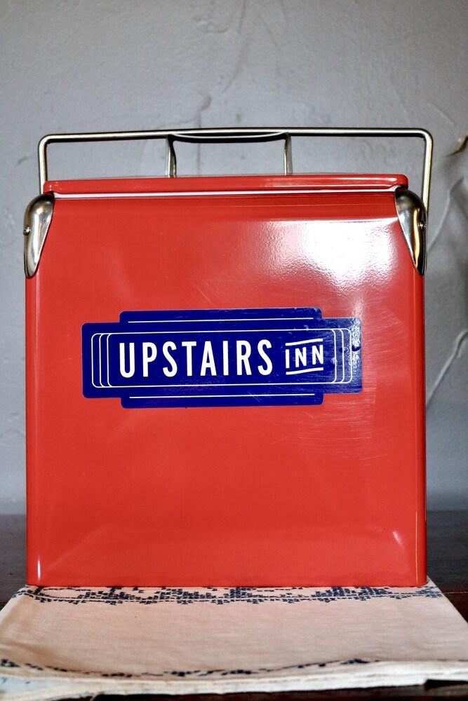 Hico's Upstairs Inn photo 51