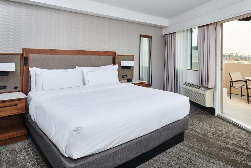 DoubleTree by Hilton Fullerton photo 23