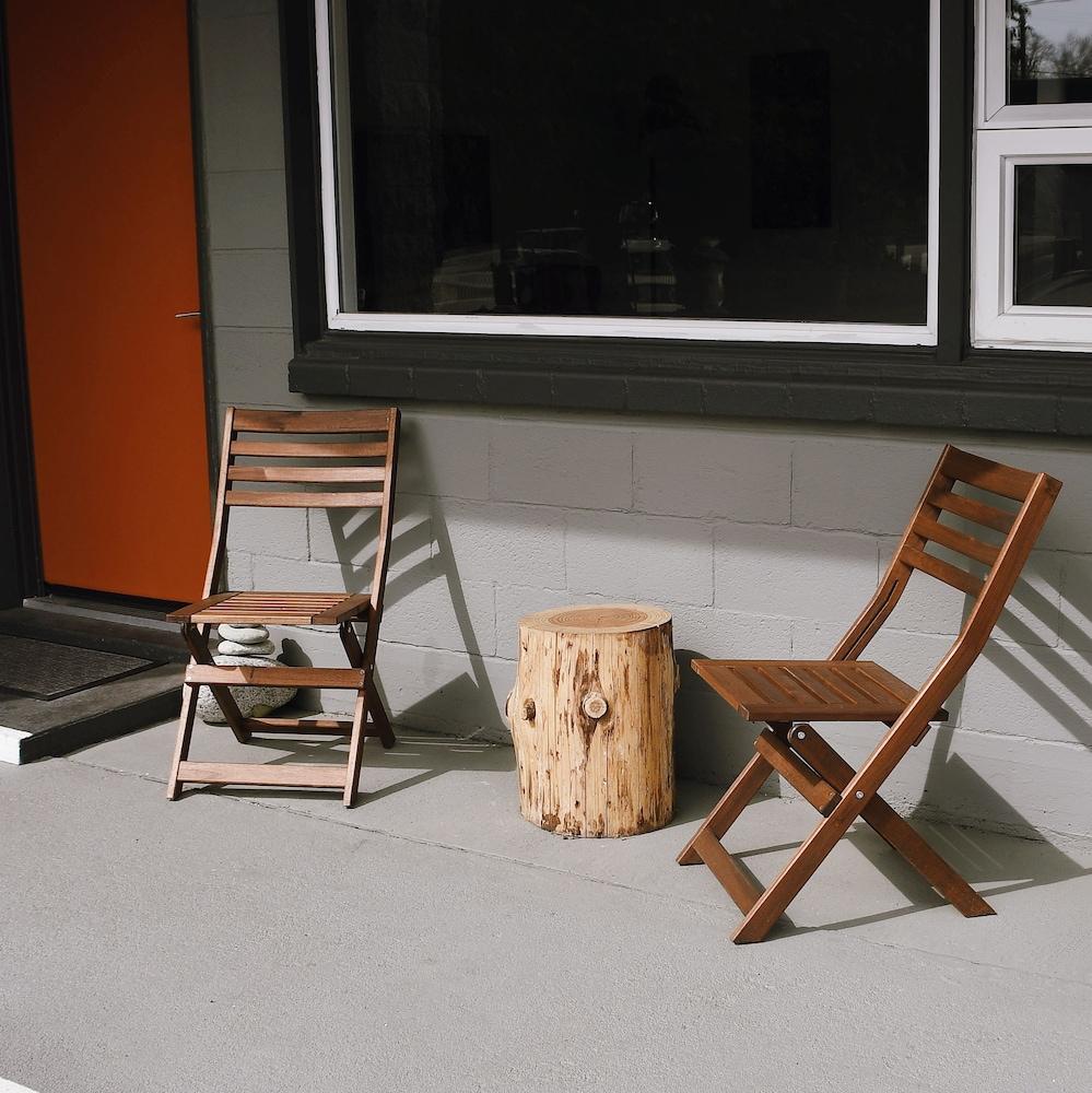 Heliotrope Hotel photo 66