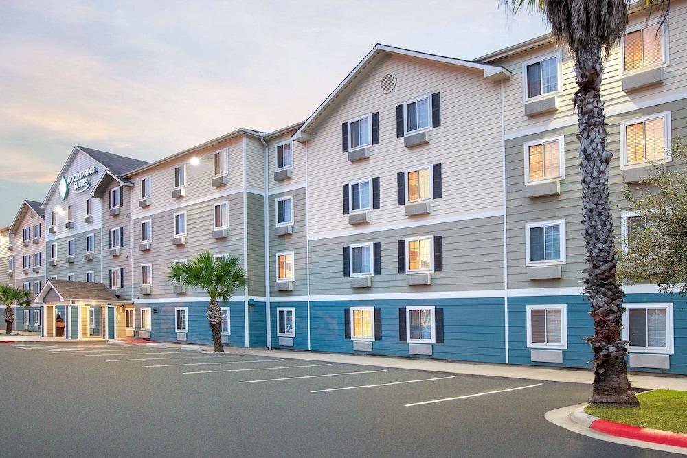 WoodSpring Suites Brownsville photo 38