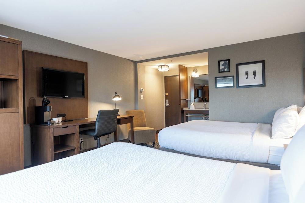 Crowne Plaza Niagara Falls NY Riverside by IHG photo 85