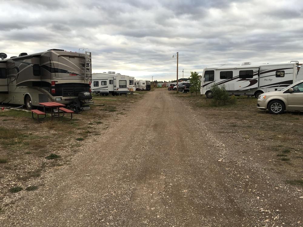 The Riverside Ranch RV Park, Motel & Campground photo 30