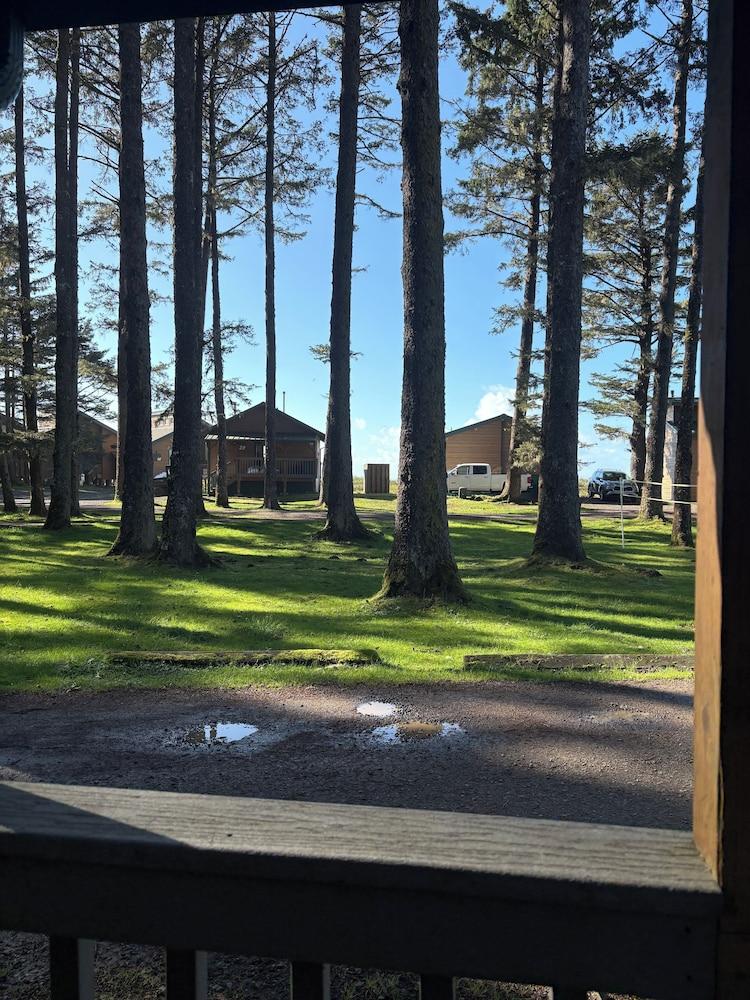 Quileute Oceanside Resort photo 19