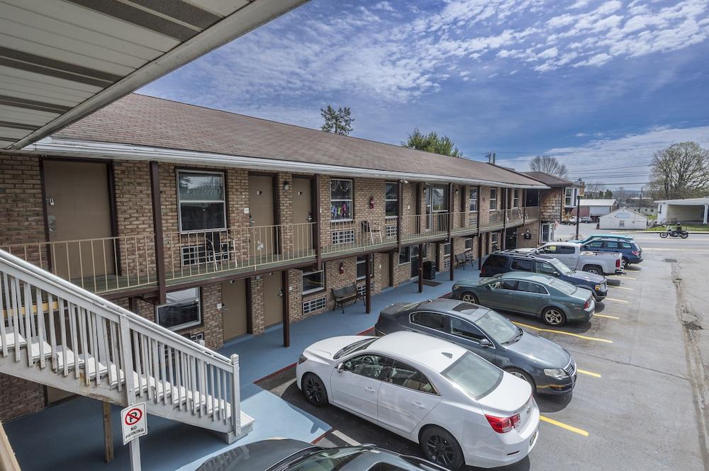 Sunrise Inn Hershey photo 43
