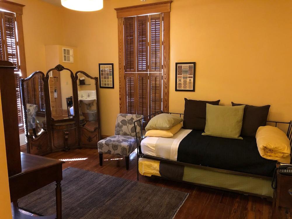 Hotel Frederick photo 81