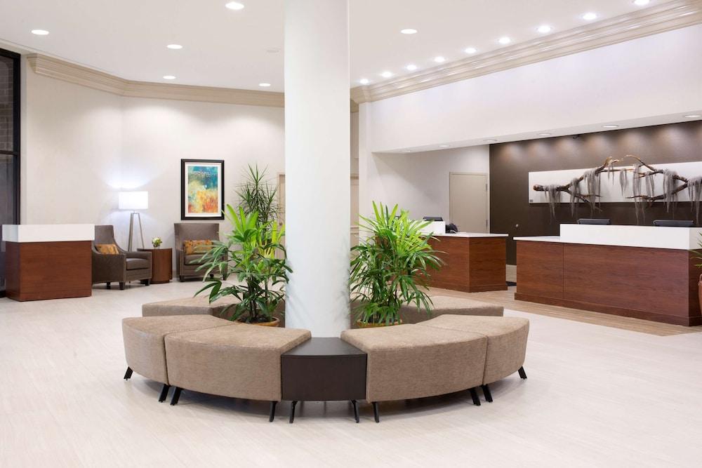 DoubleTree by Hilton Hotel Lafayette photo 6