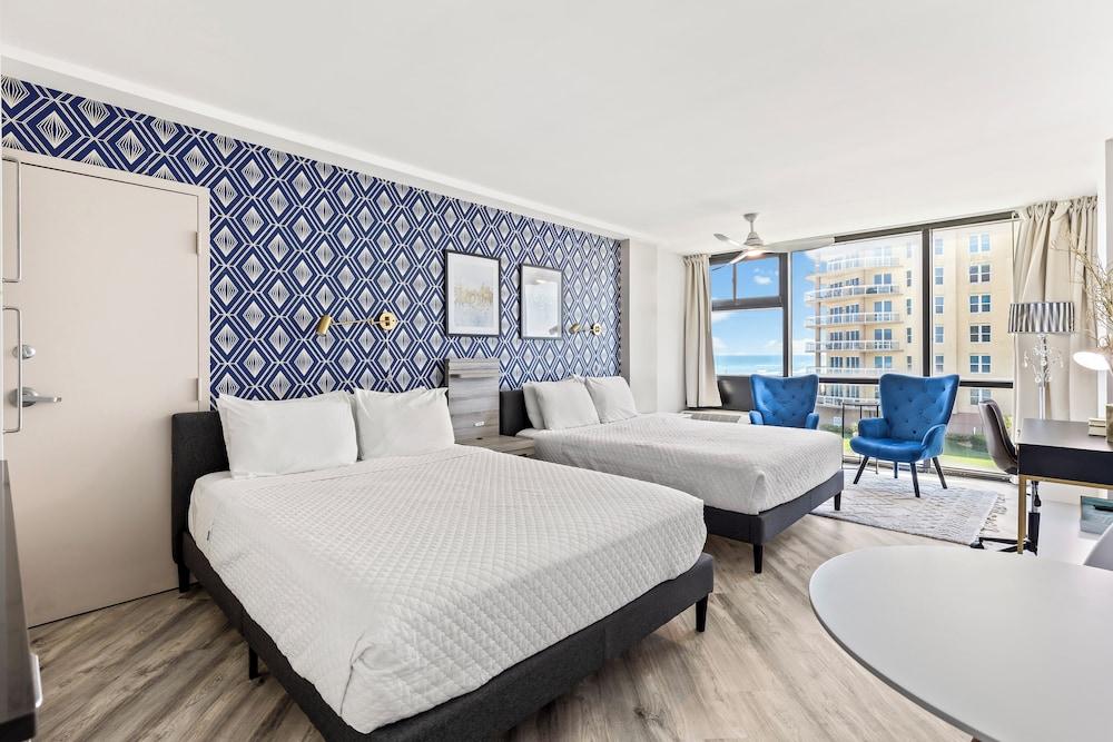 Oceanside Inn Studios by Brightwild photo 44