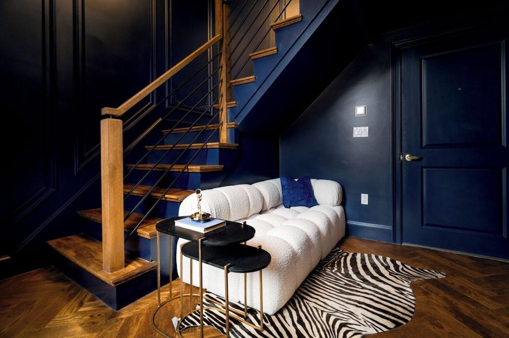 The Highliner Hotel photo 13
