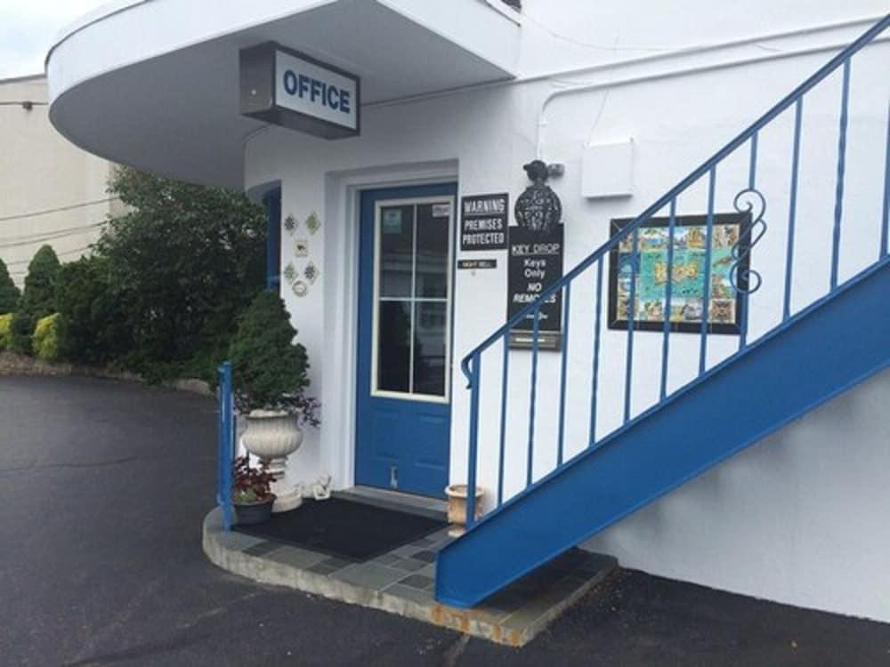 Mamaroneck Motel photo 2
