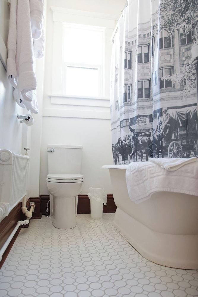 The Andrus Hotel photo 50