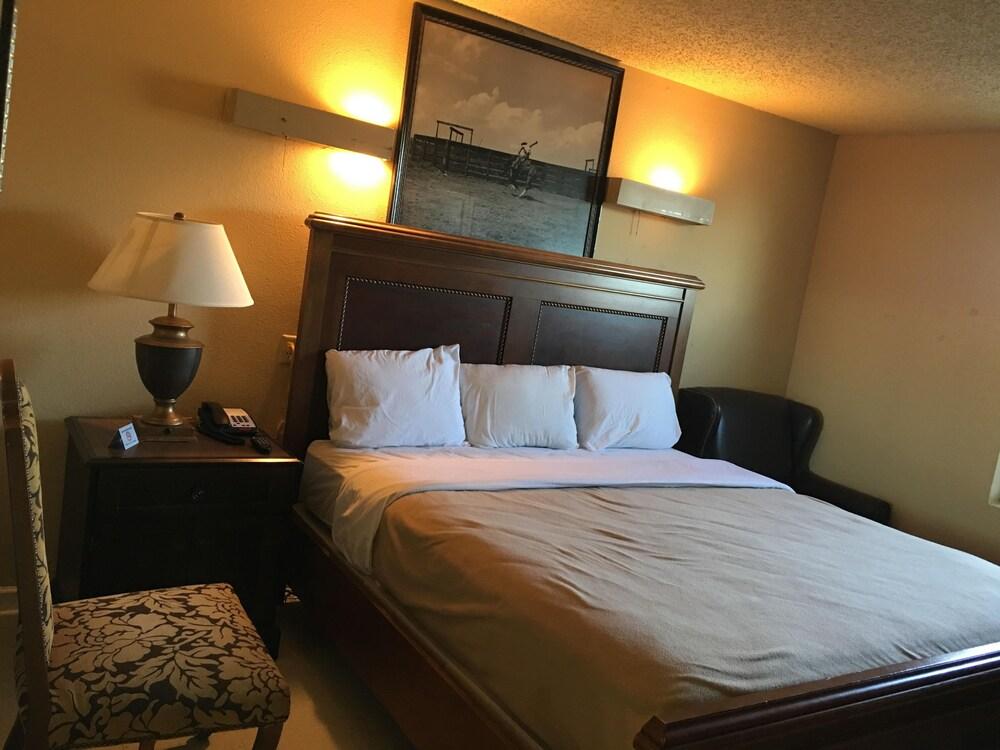 Reddy Inn and Suites photo 25