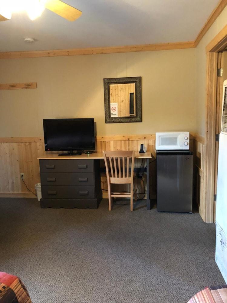 Hotel Expedition photo 48