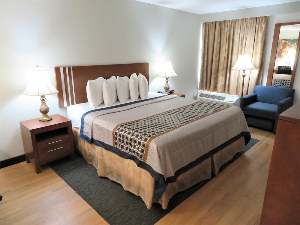 The Smart Stay Inn photo 5
