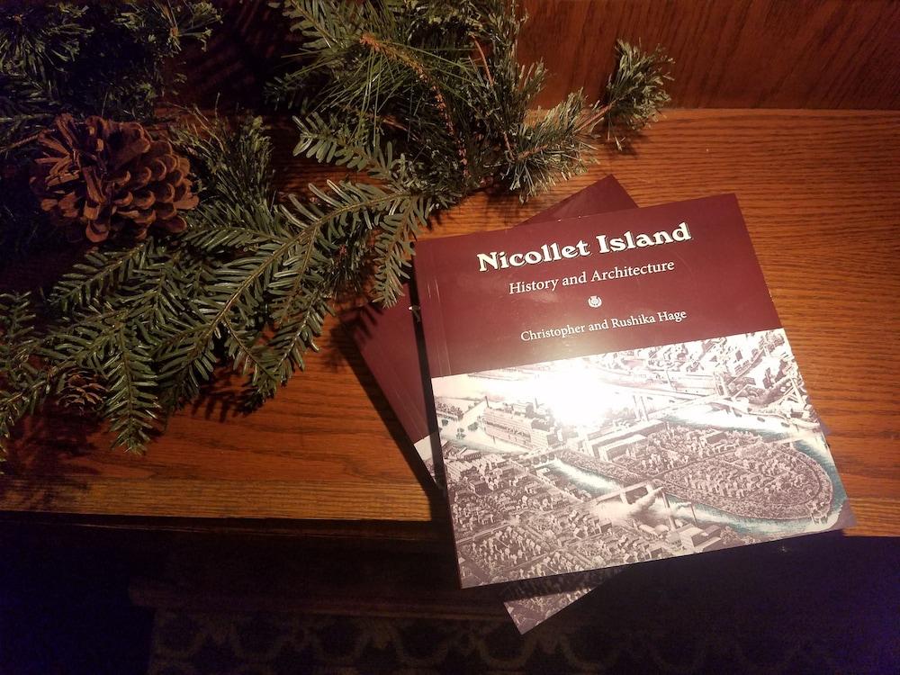Nicollet Island Inn photo 19