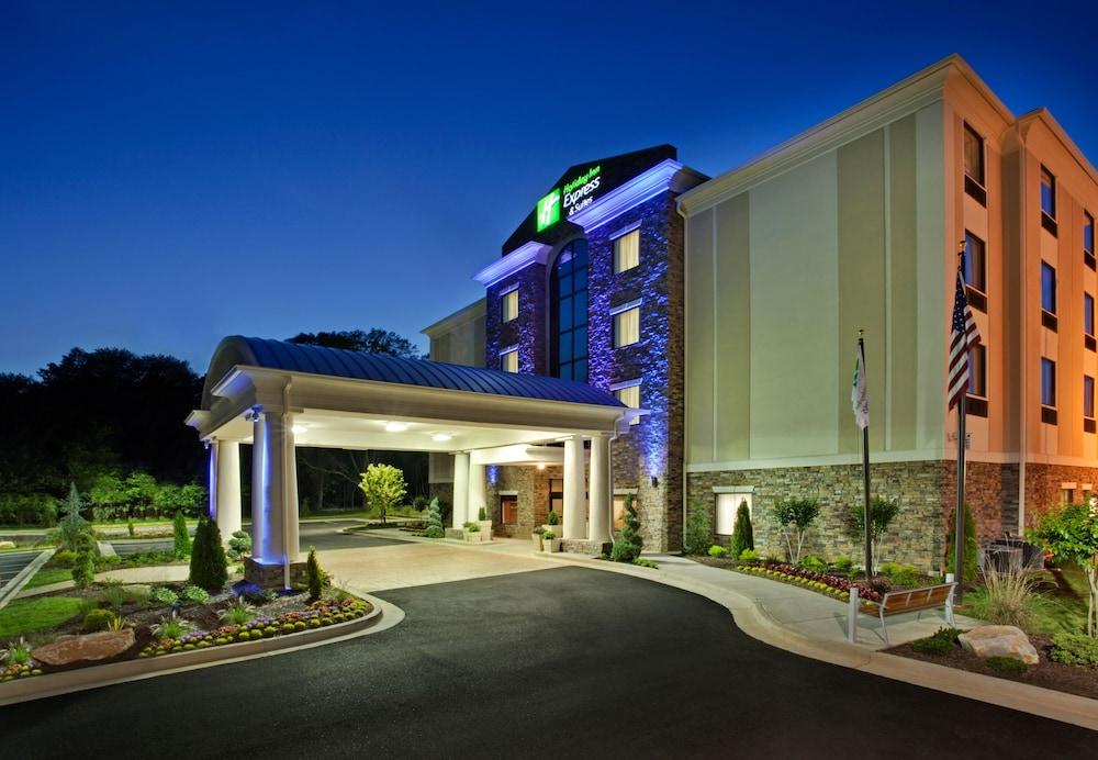 Holiday Inn Express Hotel & Suites Fairburn by IHG photo 33