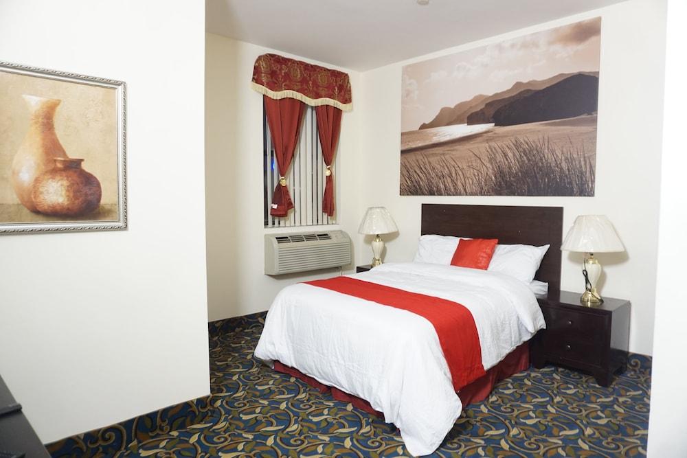 Kings Hotel Inc photo 21