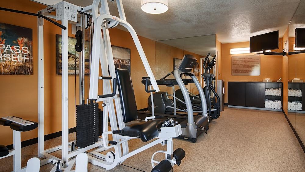 Quality Inn & Suites West Helena photo 30