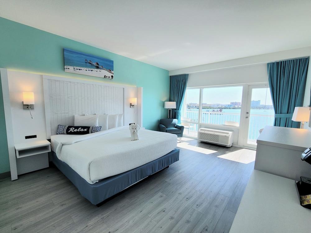 ChartHouse Clearwater Beach Marina Hotel photo 11