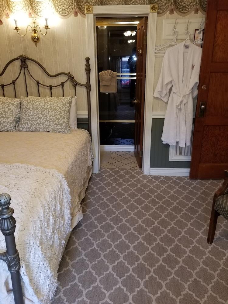 Frisco Lodge photo 10