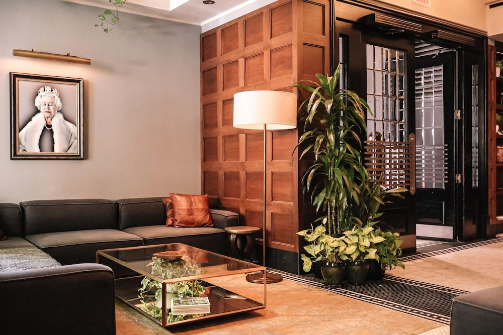 Dossier Hotel photo 4