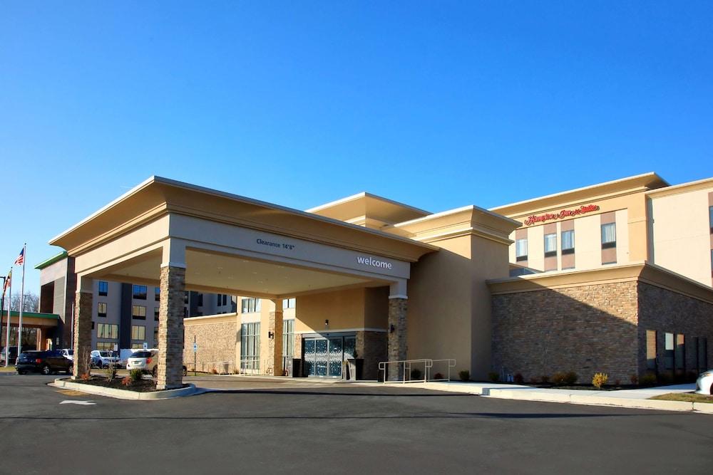 Hampton Inn & Suites Baltimore/Aberdeen photo 15