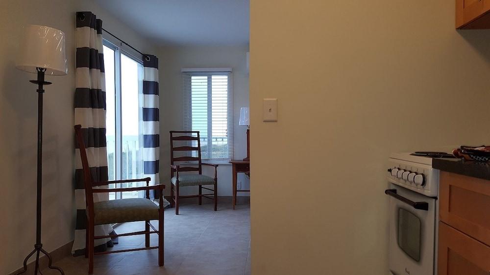 Le Cabanon Motel photo 35