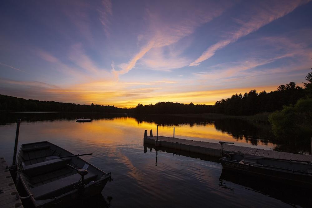 Rockwell Lake Lodge photo 14