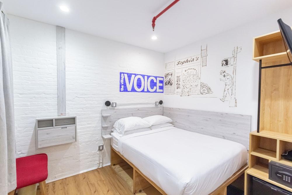 JG Time Hotel by JGSTAY, Times Square photo 17