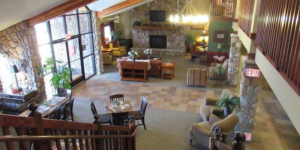 Borger Ambassador Inn photo 6
