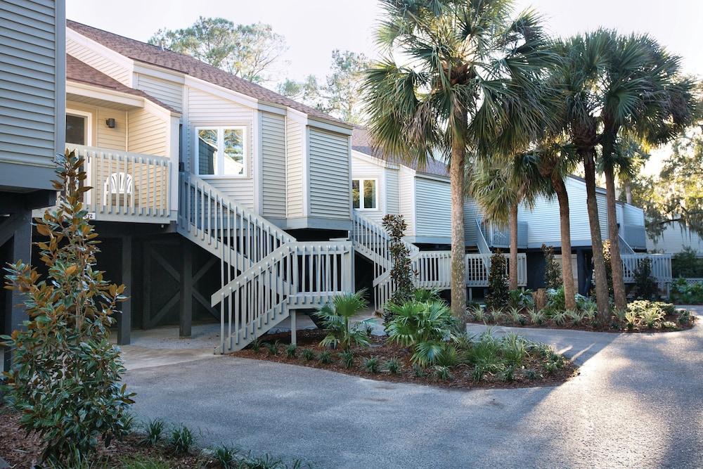 Club Wyndham Ocean Ridge photo 49