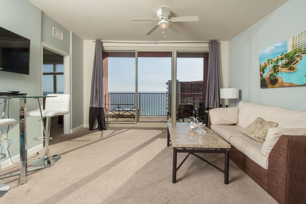Shores of Panama Beach Resort photo 55