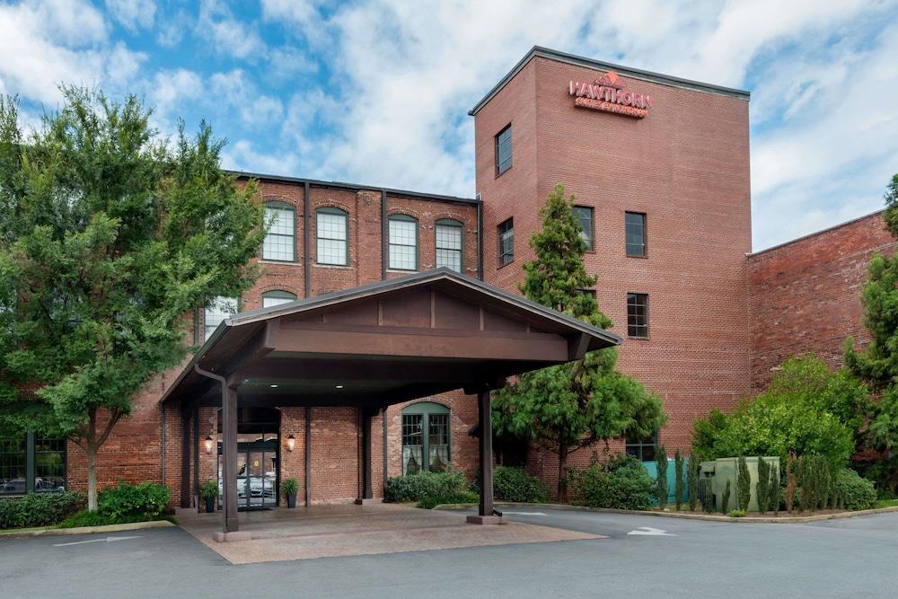 Hawthorn Extended Stay by Wyndham Rome photo 41