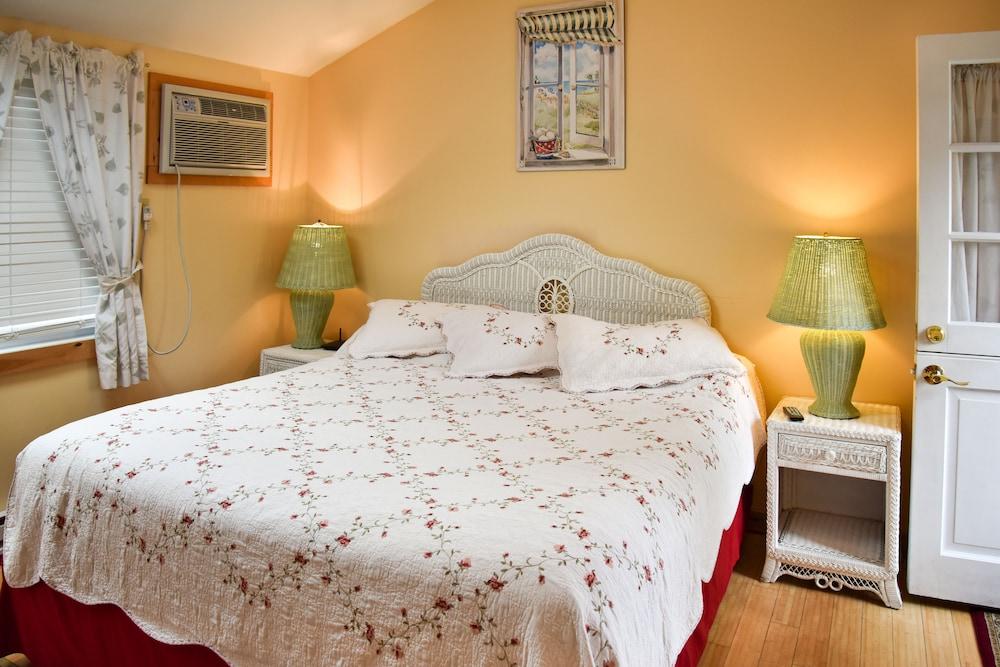 Shorelands Guest Resort and Cottages photo 51