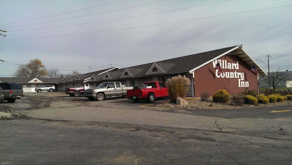 Willard Country Inn photo 30
