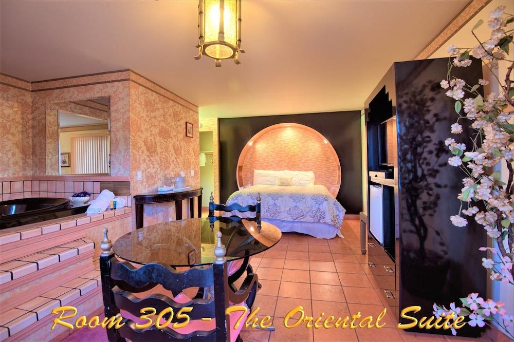 Americas Best Value Inn & Suites Joshua Tree National Park photo 7