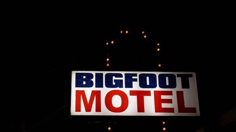 Bigfoot Motel photo 21