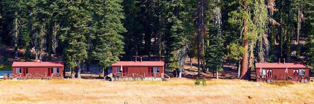 Drakesbad Guest Ranch photo 6