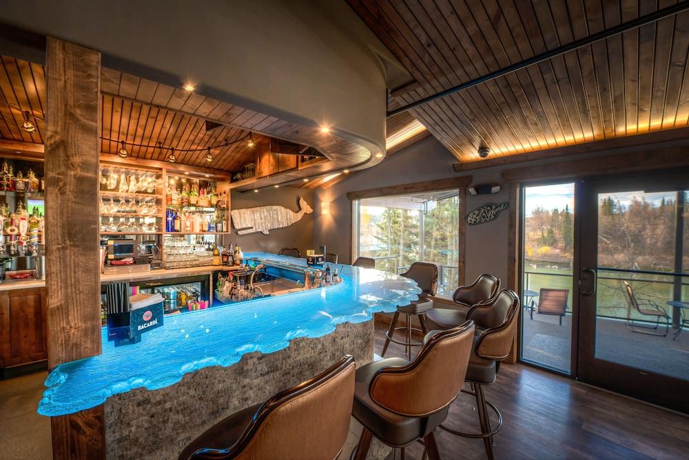 Kenai River Lodge photo 19