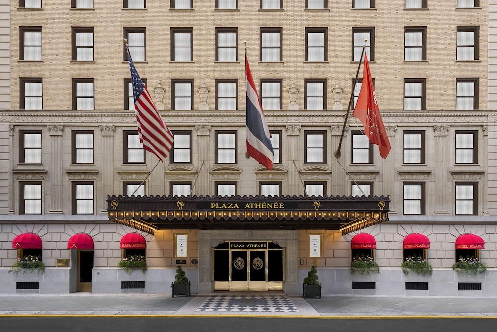Hotel Plaza Athenee photo 61