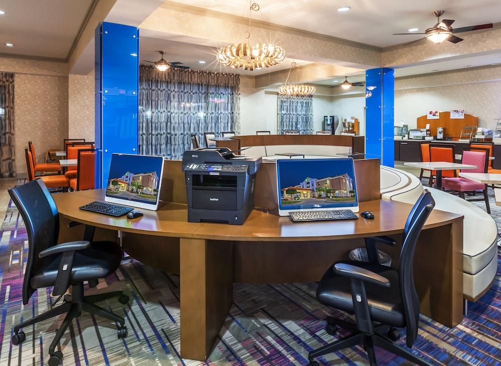Holiday Inn Express & Suites Houston East, by IHG photo 33