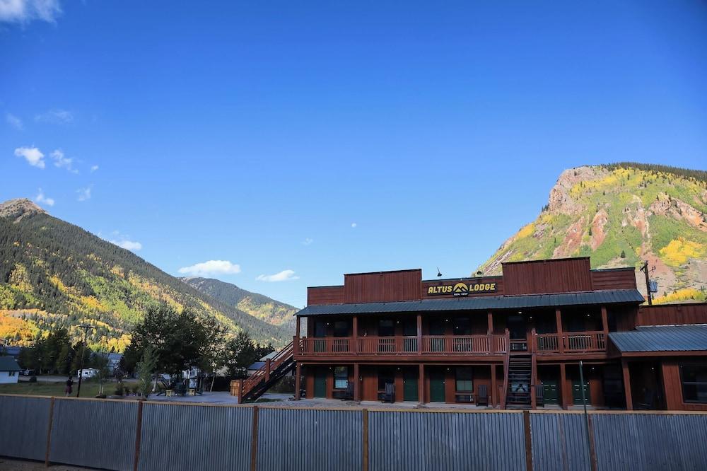 Altus Lodge photo 10