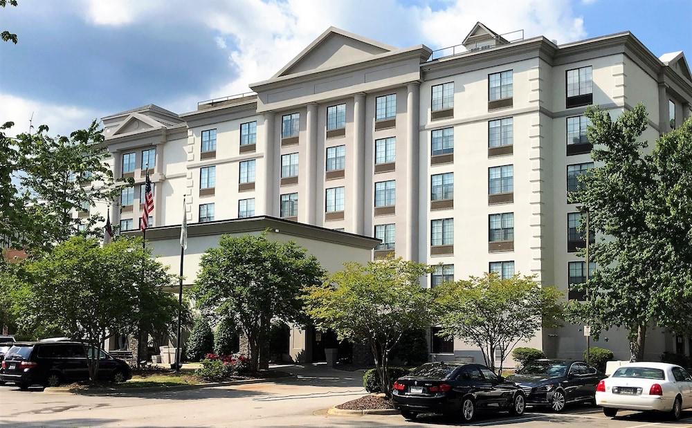 Holiday Inn Hotel & Suites Raleigh / Cary by IHG — hotel in Cary