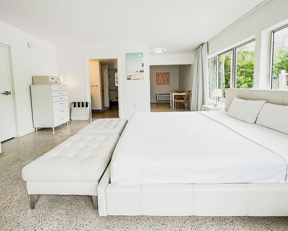 Tranquilo A North Beach Village Resort Hotel photo 44