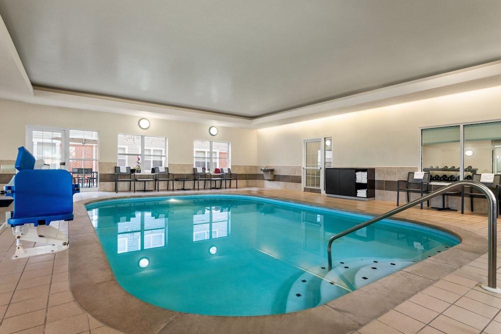 Residence Inn By Marriott Mobile photo 27
