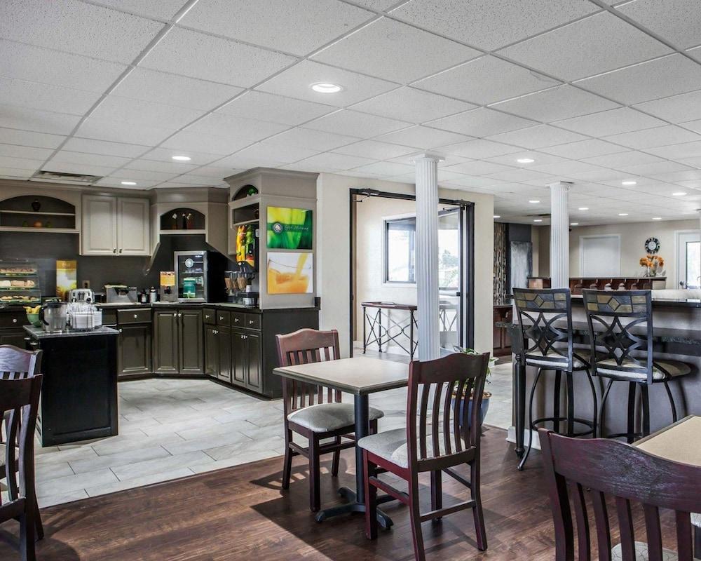 Quality Inn Florence Muscle Shoals photo 14