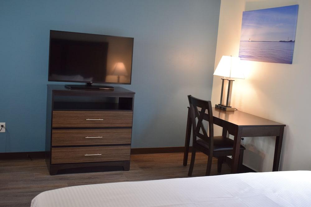 Menominee River Extended Stay Hotel photo 2