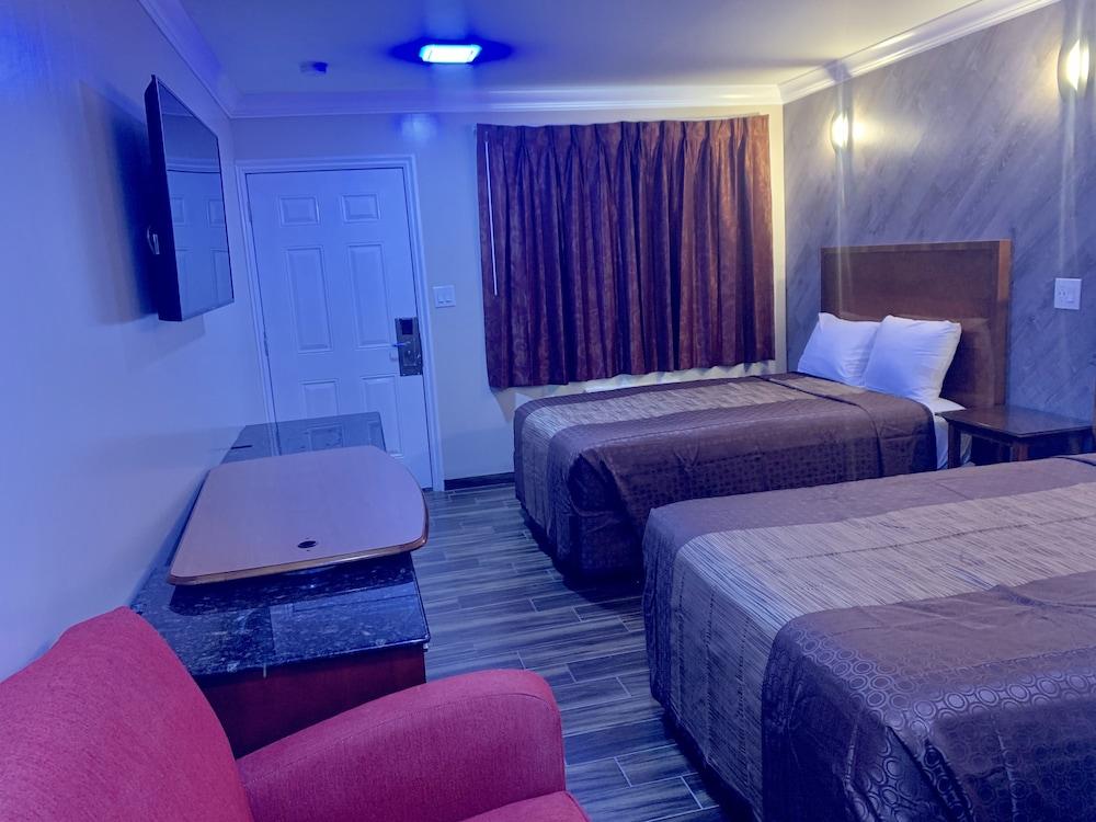 Mesa Motel photo 4