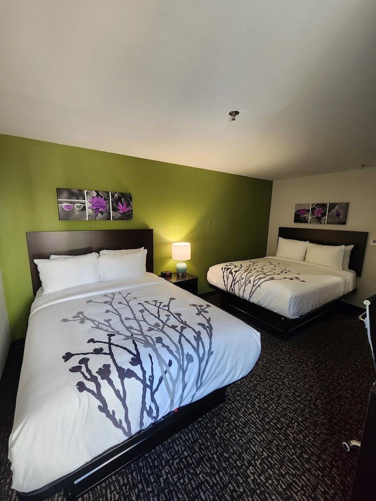 Sleep Inn Madison photo 2